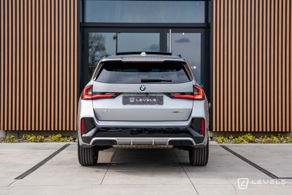 BMW X1 18i sDrive M Sport DKG7