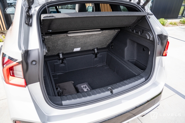 BMW X1 18i sDrive M Sport DKG7