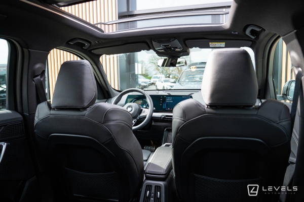 BMW X1 18i sDrive M Sport DKG7