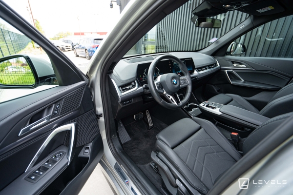 BMW X1 18i sDrive M Sport DKG7