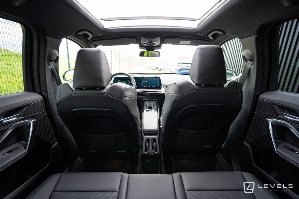 BMW X1 18i sDrive M Sport DKG7