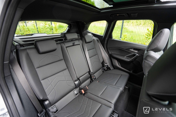 BMW X1 18i sDrive M Sport DKG7