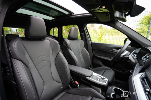 BMW X1 18i sDrive M Sport DKG7