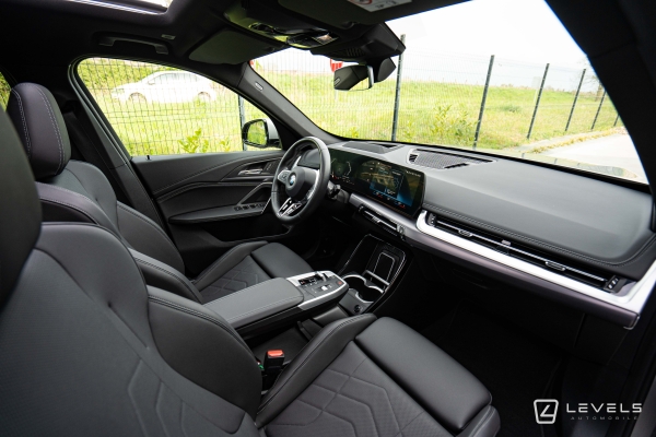 BMW X1 18i sDrive M Sport DKG7