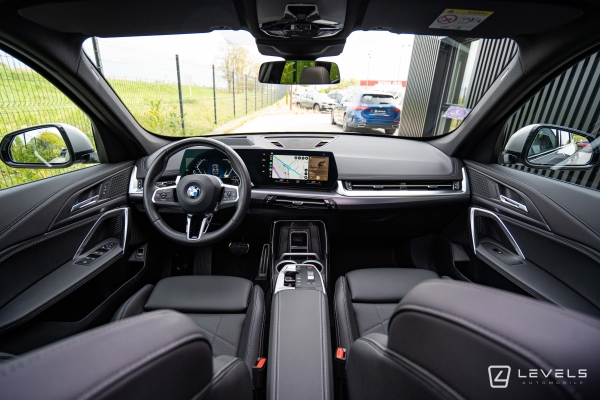 BMW X1 18i sDrive M Sport DKG7