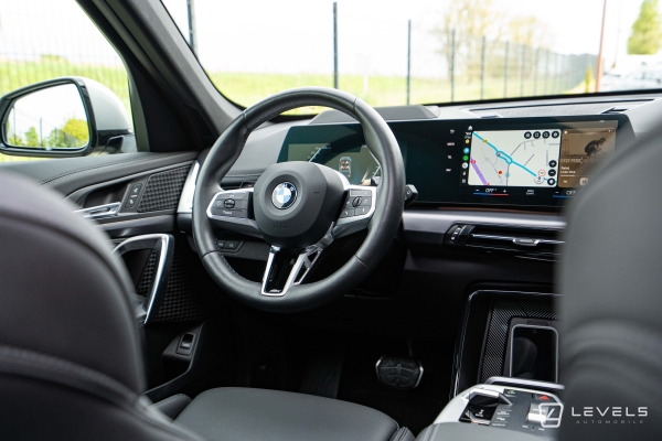 BMW X1 18i sDrive M Sport DKG7