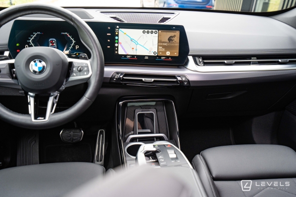 BMW X1 18i sDrive M Sport DKG7