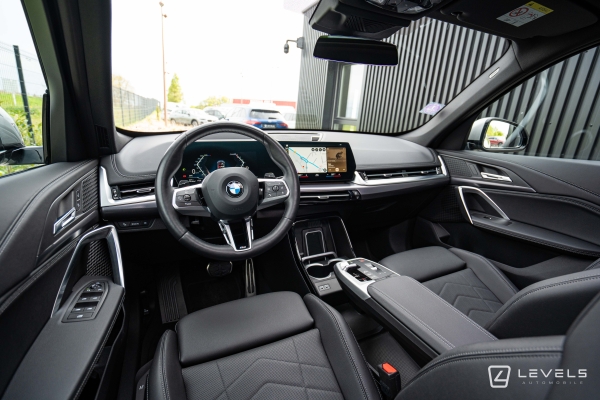 BMW X1 18i sDrive M Sport DKG7