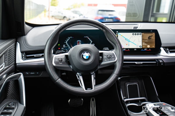 BMW X1 18i sDrive M Sport DKG7