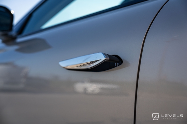 DS4 E-Tense 225 ch LA PREMIERE