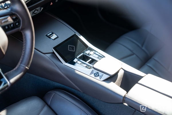DS4 E-Tense 225 ch LA PREMIERE