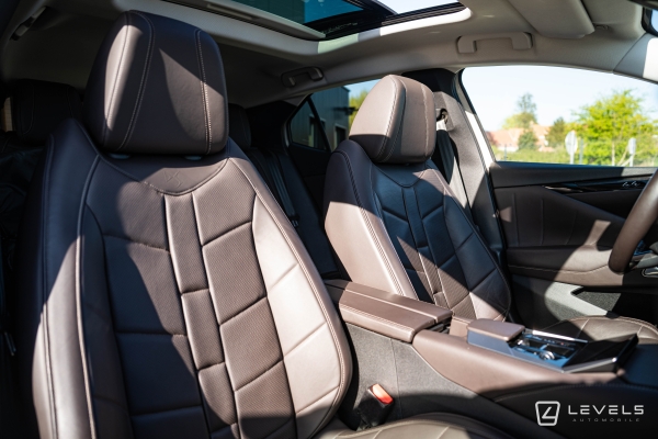 DS4 E-Tense 225 ch LA PREMIERE