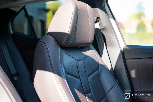 DS4 E-Tense 225 ch LA PREMIERE