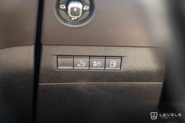 DS4 E-Tense 225 ch LA PREMIERE