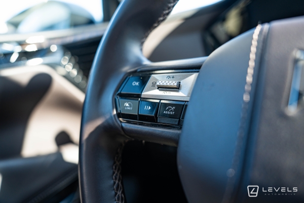 DS4 E-Tense 225 ch LA PREMIERE