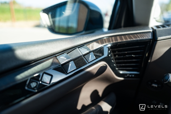DS4 E-Tense 225 ch LA PREMIERE
