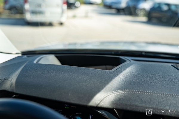 DS4 E-Tense 225 ch LA PREMIERE
