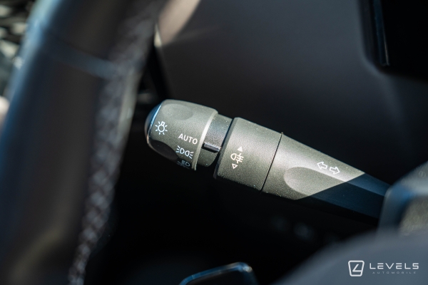 DS4 E-Tense 225 ch LA PREMIERE