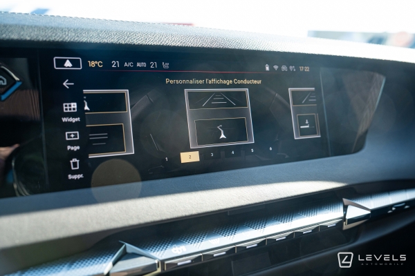 DS4 E-Tense 225 ch LA PREMIERE