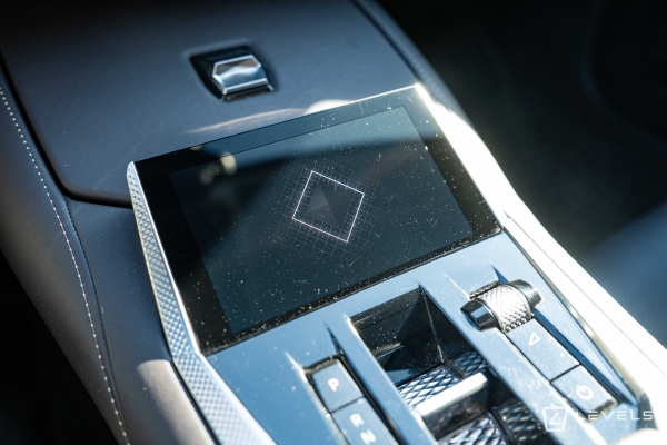 DS4 E-Tense 225 ch LA PREMIERE