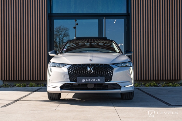 DS4 E-Tense 225 ch LA PREMIERE