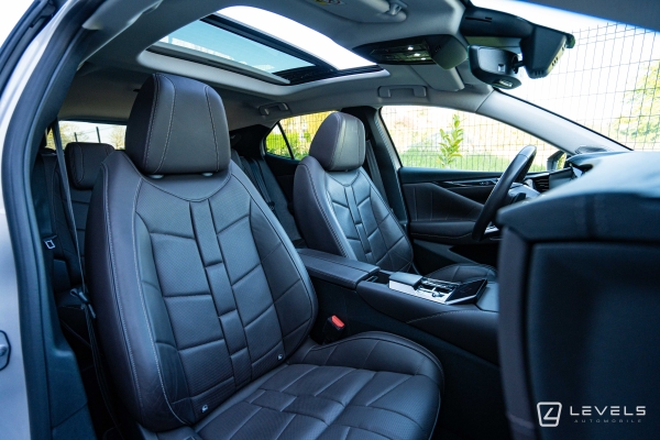 DS4 E-Tense 225 ch LA PREMIERE