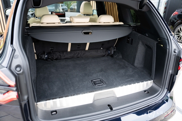 BMW X3 xDrive30e 292 ch M Sport BVA8