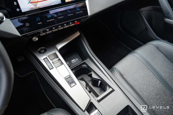 Peugeot 308 Allure Pack 130 Ch BVA