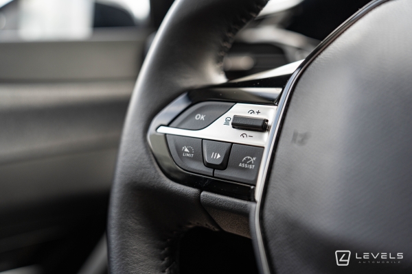 Peugeot 308 Allure Pack 130 Ch BVA