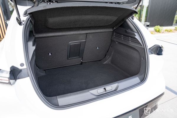 Peugeot 308 Allure Pack 130 Ch BVA