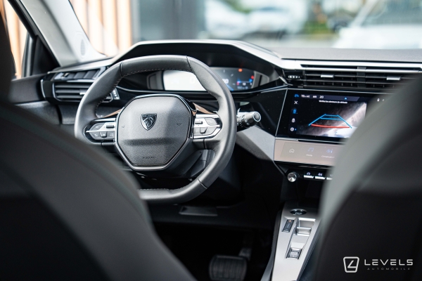 Peugeot 308 Allure Pack 130 Ch BVA