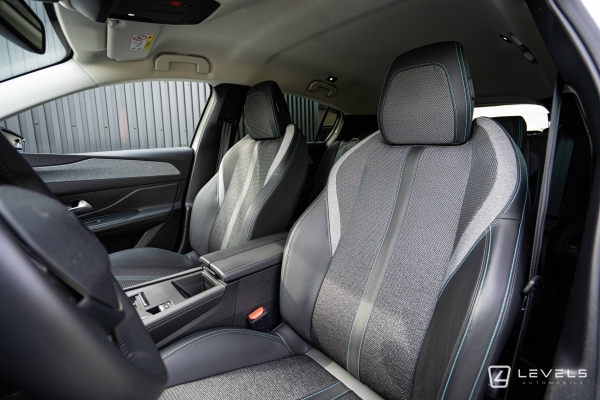 Peugeot 308 Allure Pack 130 Ch BVA