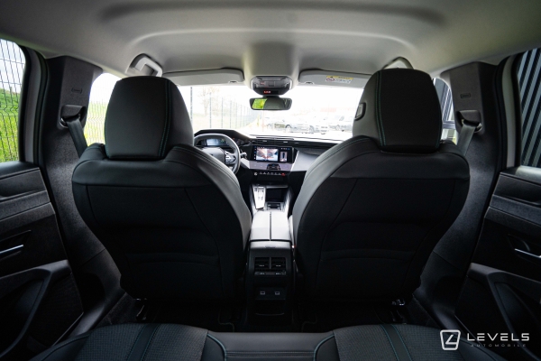 Peugeot 308 Allure Pack 130 Ch BVA