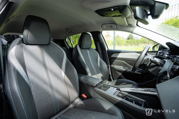 Peugeot 308 Allure Pack 130 Ch BVA