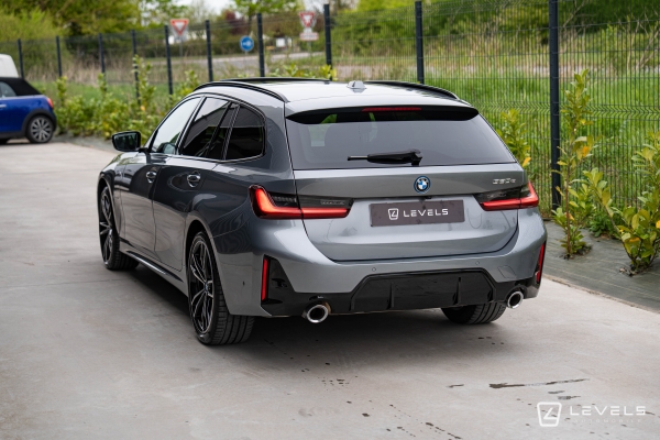 BMW SERIE 320e TOURING 204Ch M Sport