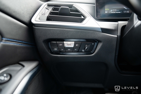 BMW SERIE 320e TOURING 204Ch M Sport