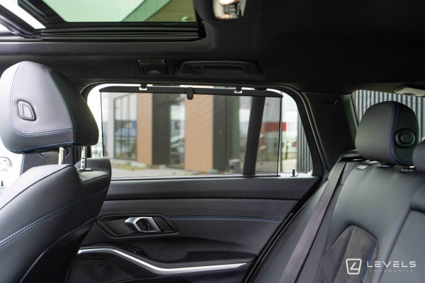 BMW SERIE 320e TOURING 204Ch M Sport