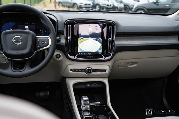  Volvo XC40 B4 197ch Ultra DCT7