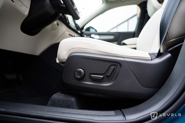  Volvo XC40 B4 197ch Ultra DCT7