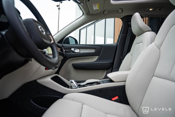  Volvo XC40 B4 197ch Ultra DCT7
