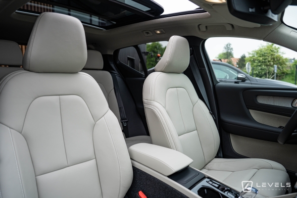 Volvo XC40 B4 197ch Ultra DCT7