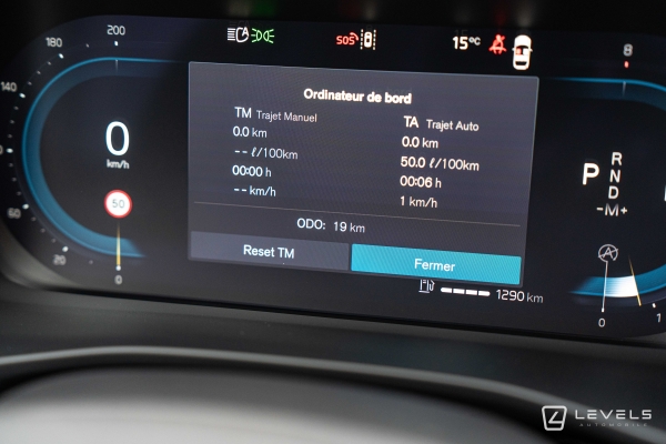  Volvo XC40 B4 197ch Ultra DCT7