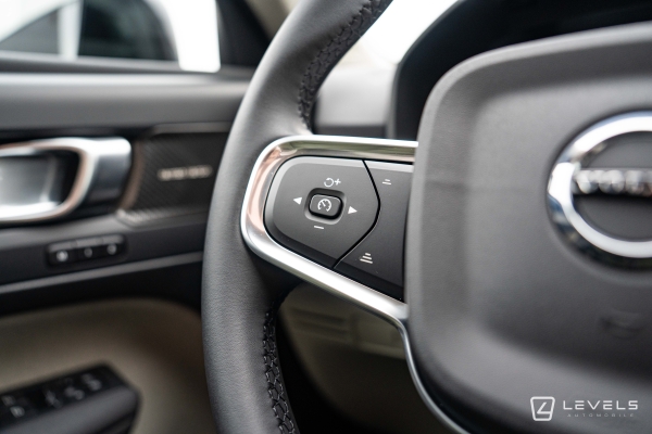  Volvo XC40 B4 197ch Ultra DCT7