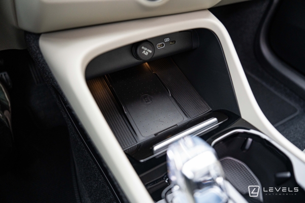  Volvo XC40 B4 197ch Ultra DCT7