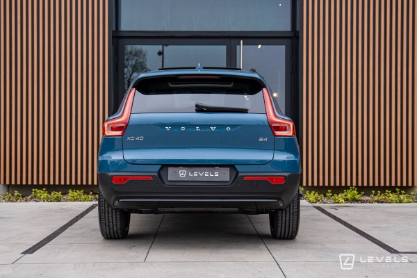  Volvo XC40 B4 197ch Ultra DCT7