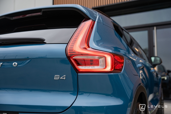  Volvo XC40 B4 197ch Ultra DCT7