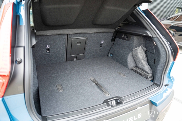  Volvo XC40 B4 197ch Ultra DCT7