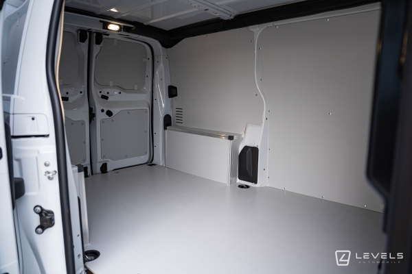 Utilitaire NOUVEAU PEUGEOT EXPERT M Fg 2.0 BLUEHDI 145CH  Pack Premium Connect BVA8