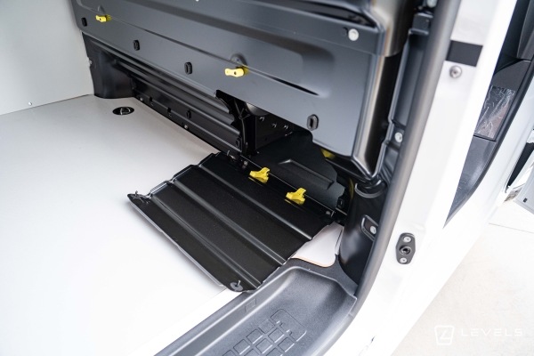 Utilitaire NOUVEAU PEUGEOT EXPERT M Fg 2.0 BLUEHDI 145CH  Pack Premium Connect BVA8