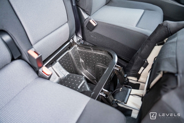 Utilitaire NOUVEAU PEUGEOT EXPERT M Fg 2.0 BLUEHDI 145CH  Pack Premium Connect BVA8